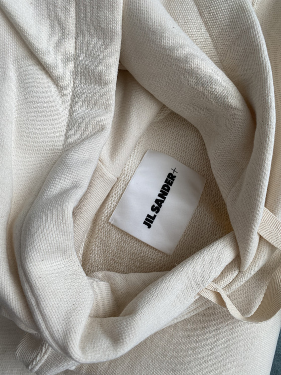 Jil Sander Худи