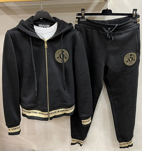 Versace Jeans Couture Спортивный костюм