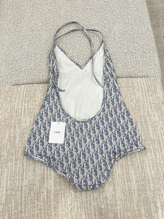 Christian Dior Купальник