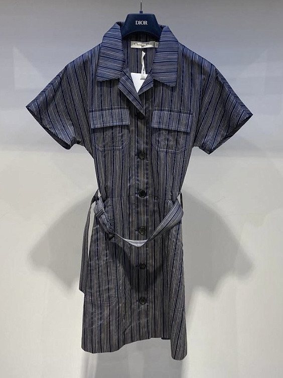 Christian Dior Платье