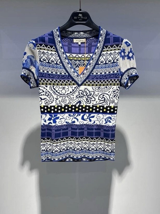 Etro Футболка