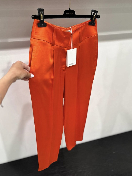 Givenchy Брюки