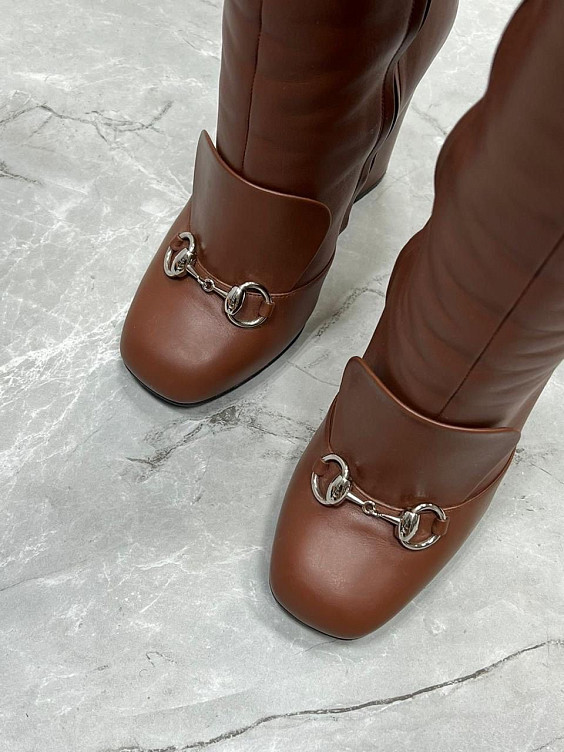 Gucci Сапоги
