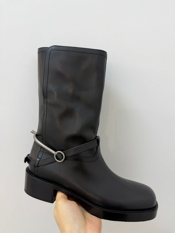 Christian Dior Ботинки