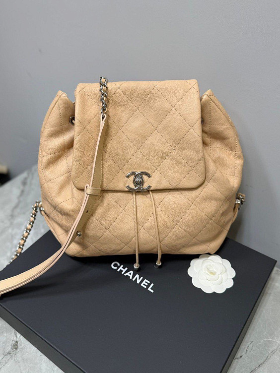 Chanel Рюкзак