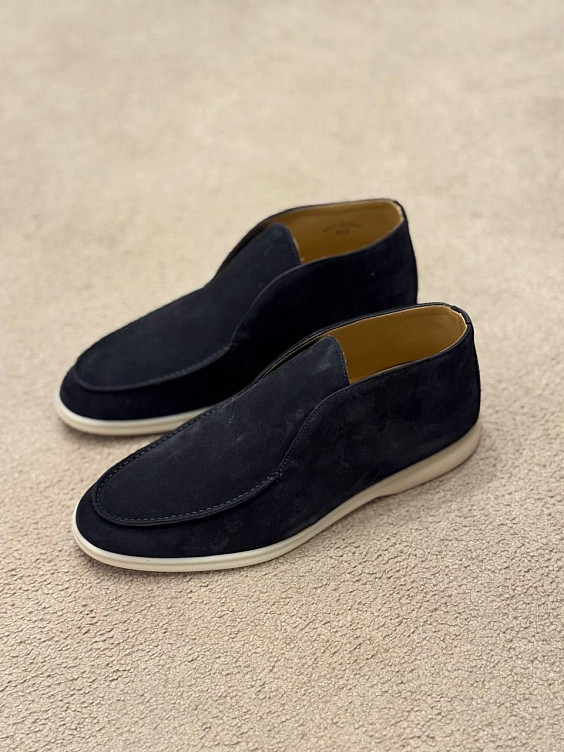 Loro Piana Лоферы