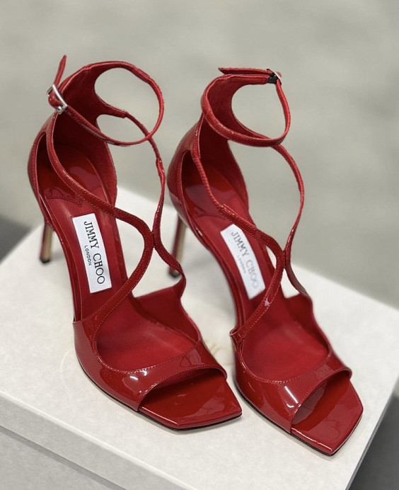 Jimmy Choo Босоножки