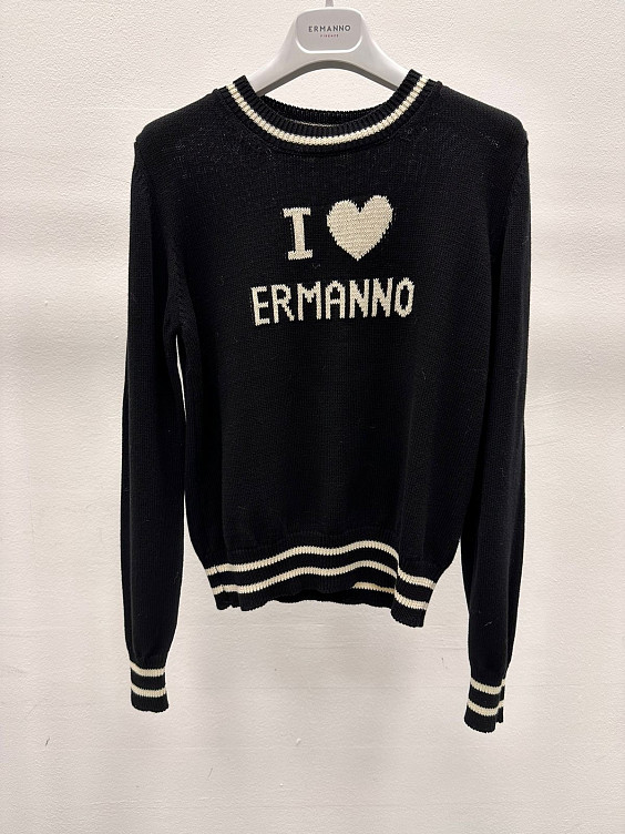 Ermanno Firenze Джемпер