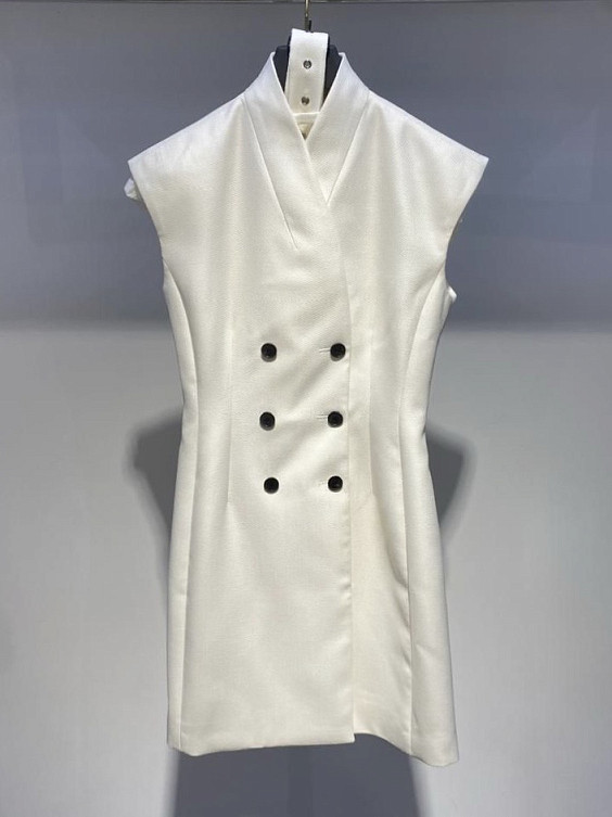 Christian Dior Платье