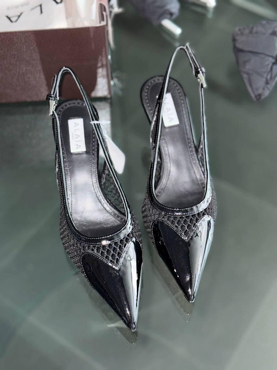 ALAÏA Туфли