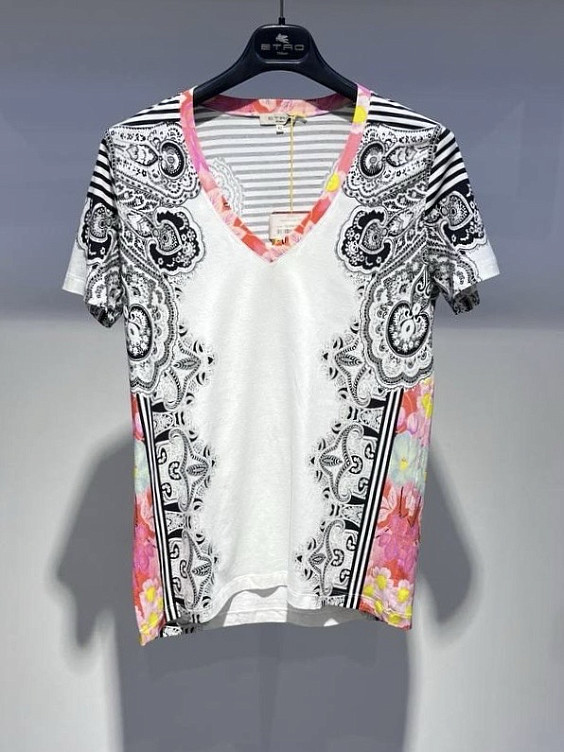 Etro Футболка