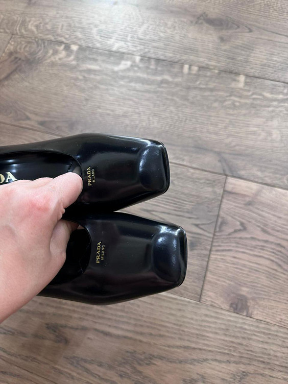Prada Туфли