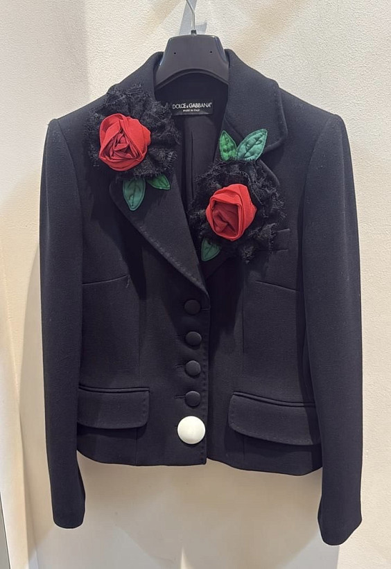 Dolce & Gabbana Жакет