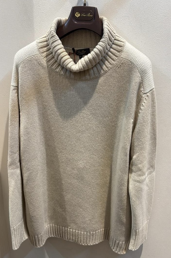 Loro Piana Свитер