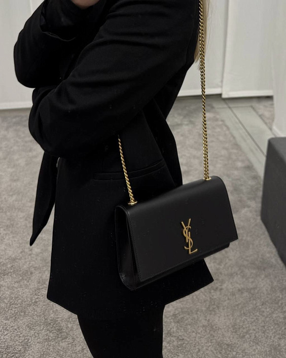 Saint Laurent Сумка