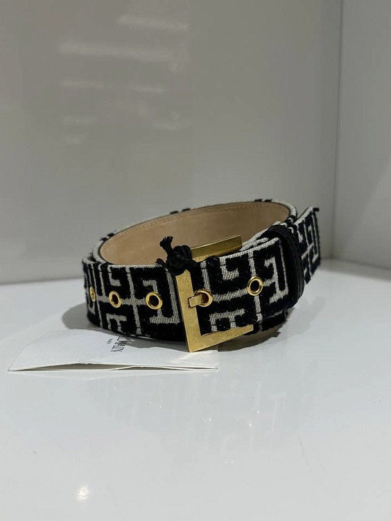 Balmain Ремень