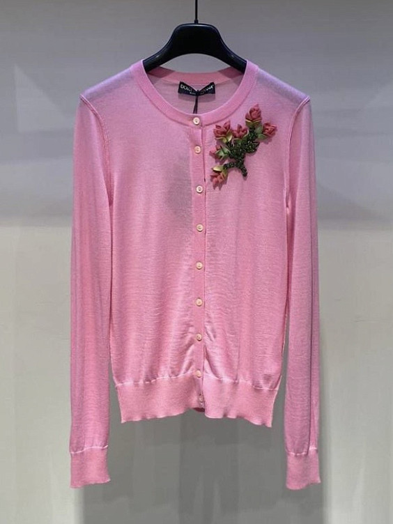 Dolce & Gabbana Кардиган