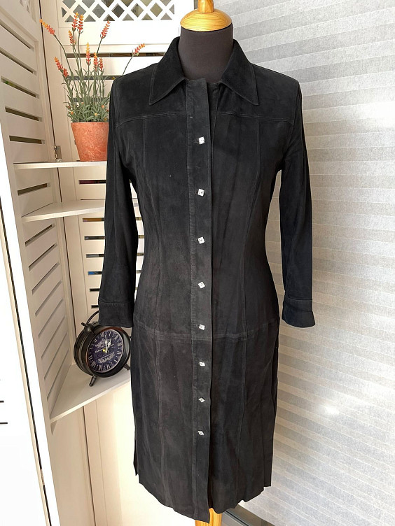 Versace Платье