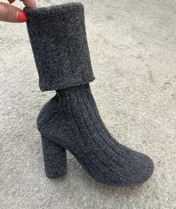 Bottega Veneta Ботильоны