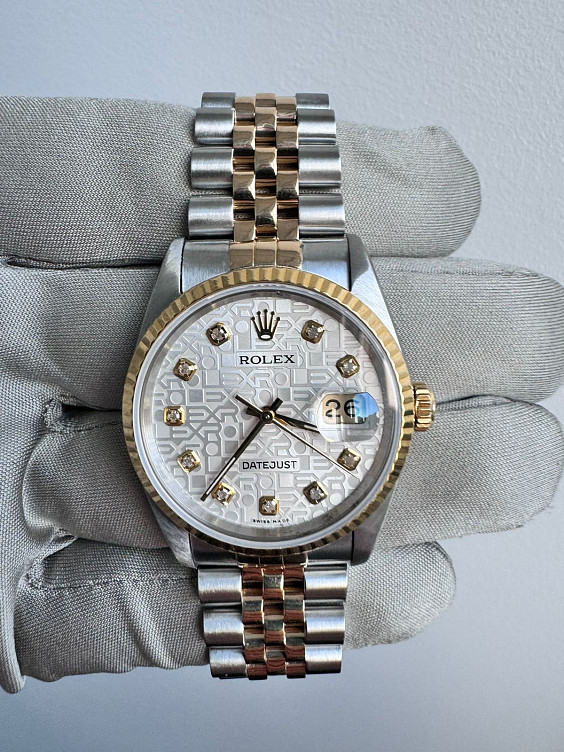 Rolex Часы