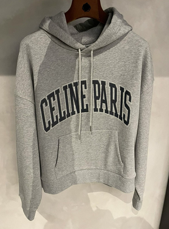 Celine Худи