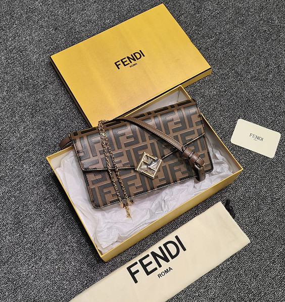 Fendi Сумка