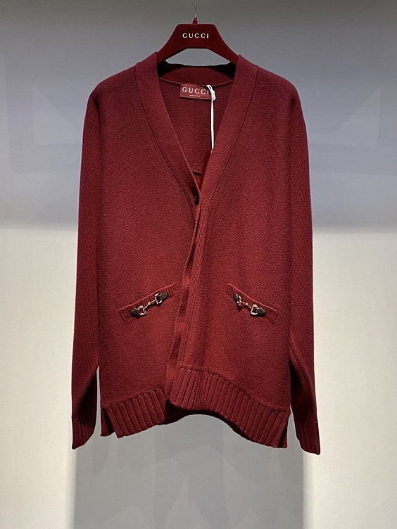 Gucci Кардиган