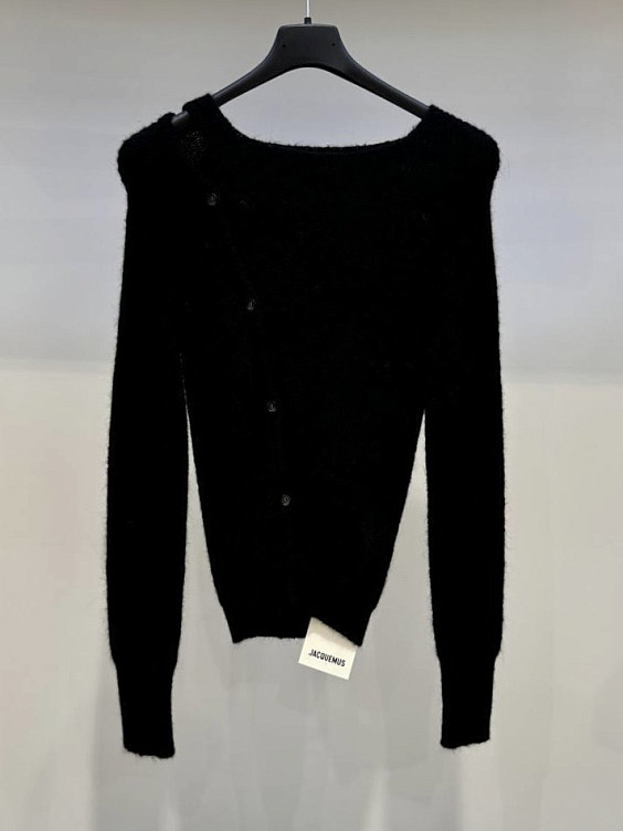 Jacquemus Свитер