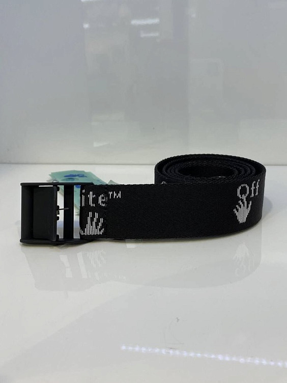 Off-white Ремень