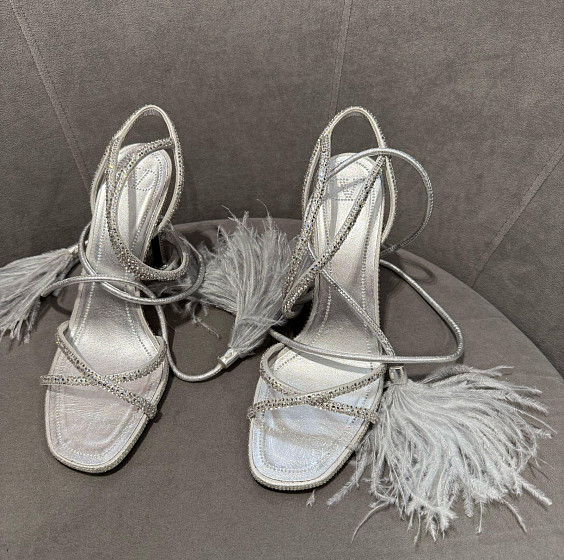 Valentino Босоножки