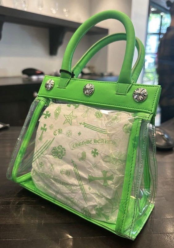 Chrome Hearts Сумка