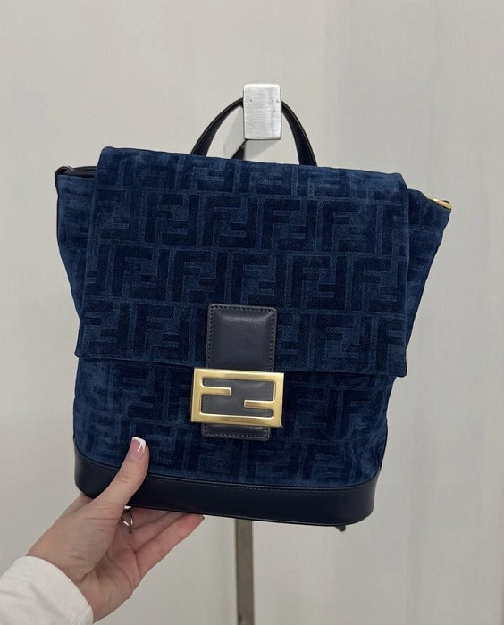 Fendi Рюкзак
