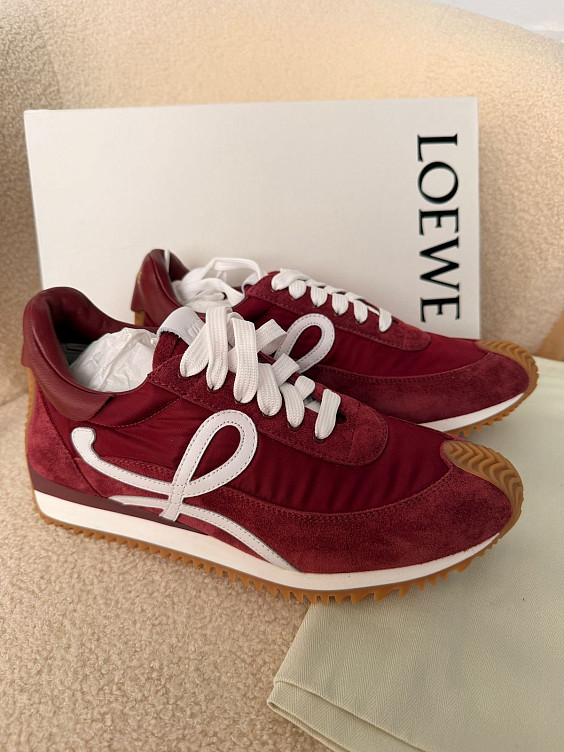 Loewe Кроссовки