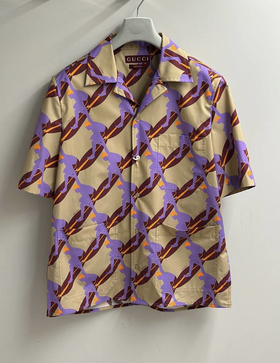 Gucci Рубашка