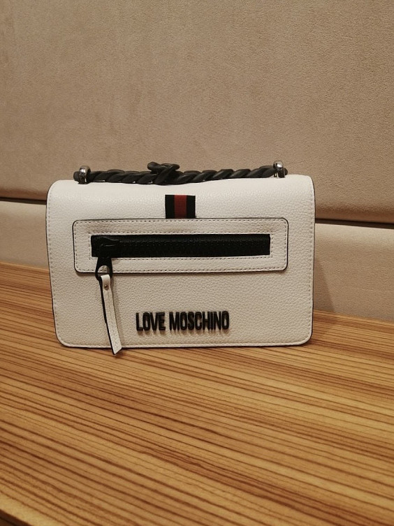 Love Moschino Сумка