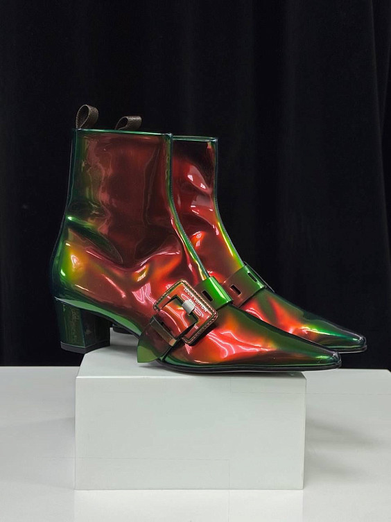 Louis Vuitton Ботинки