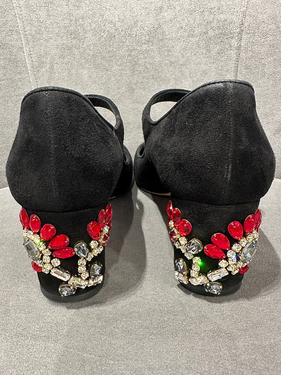 Dolce & Gabbana Туфли