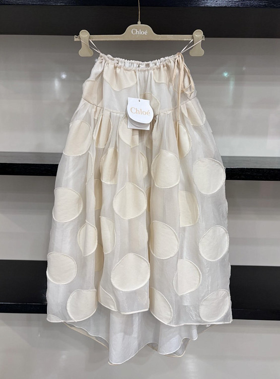 CHLOÉ Юбка