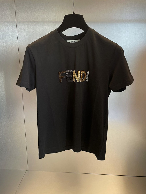 Fendi Футболка