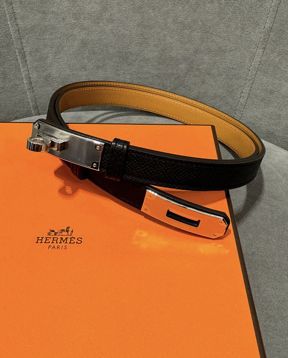 Hermes Ремень