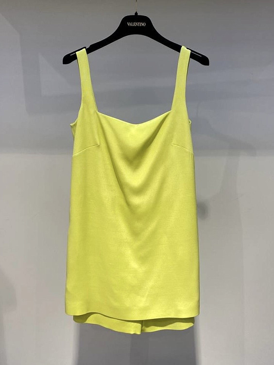 Valentino Комбинезон