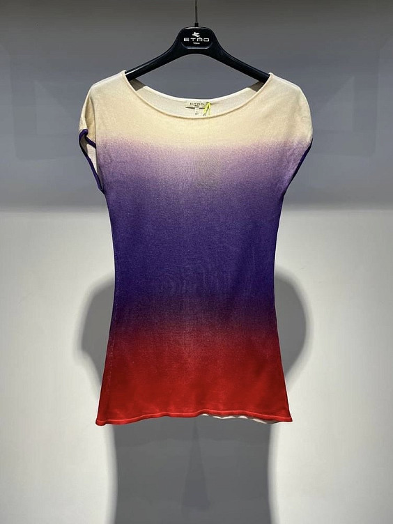 Etro Футболка