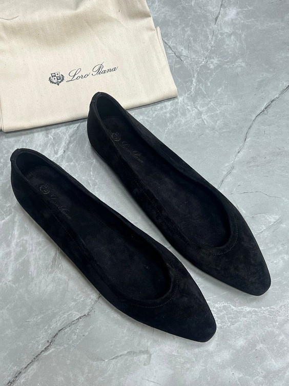 Loro Piana Балетки