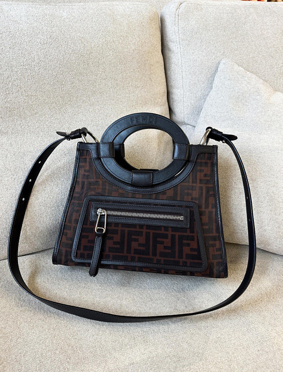 Fendi Сумка