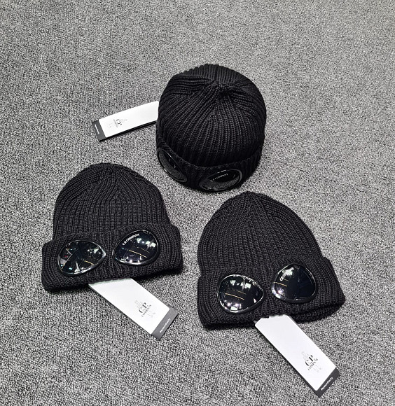 C.P. Company Шапка