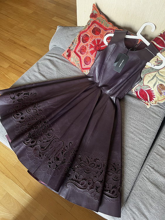 Dolce & Gabbana Платье