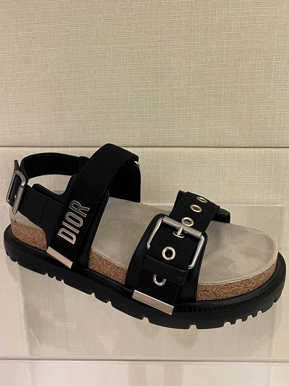 Christian Dior Сандалии