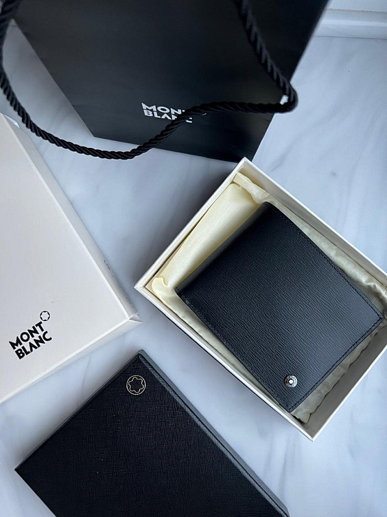 Montblanc Кошелёк-портмоне