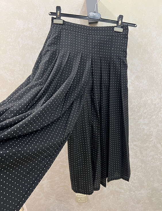 Max Mara Кюлоты-юбка