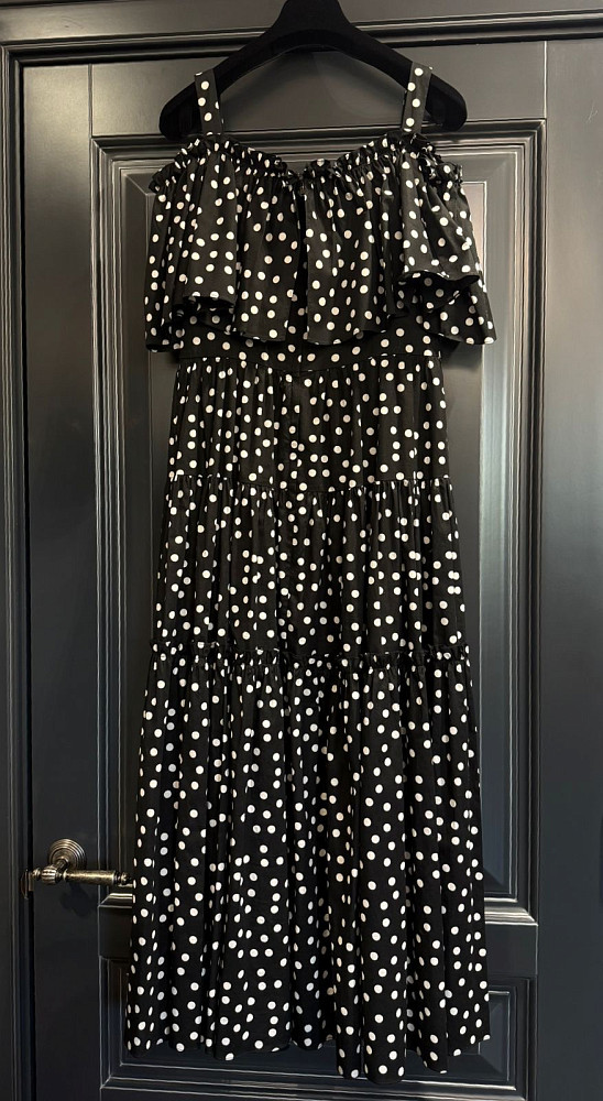 Dolce & Gabbana Сарафан